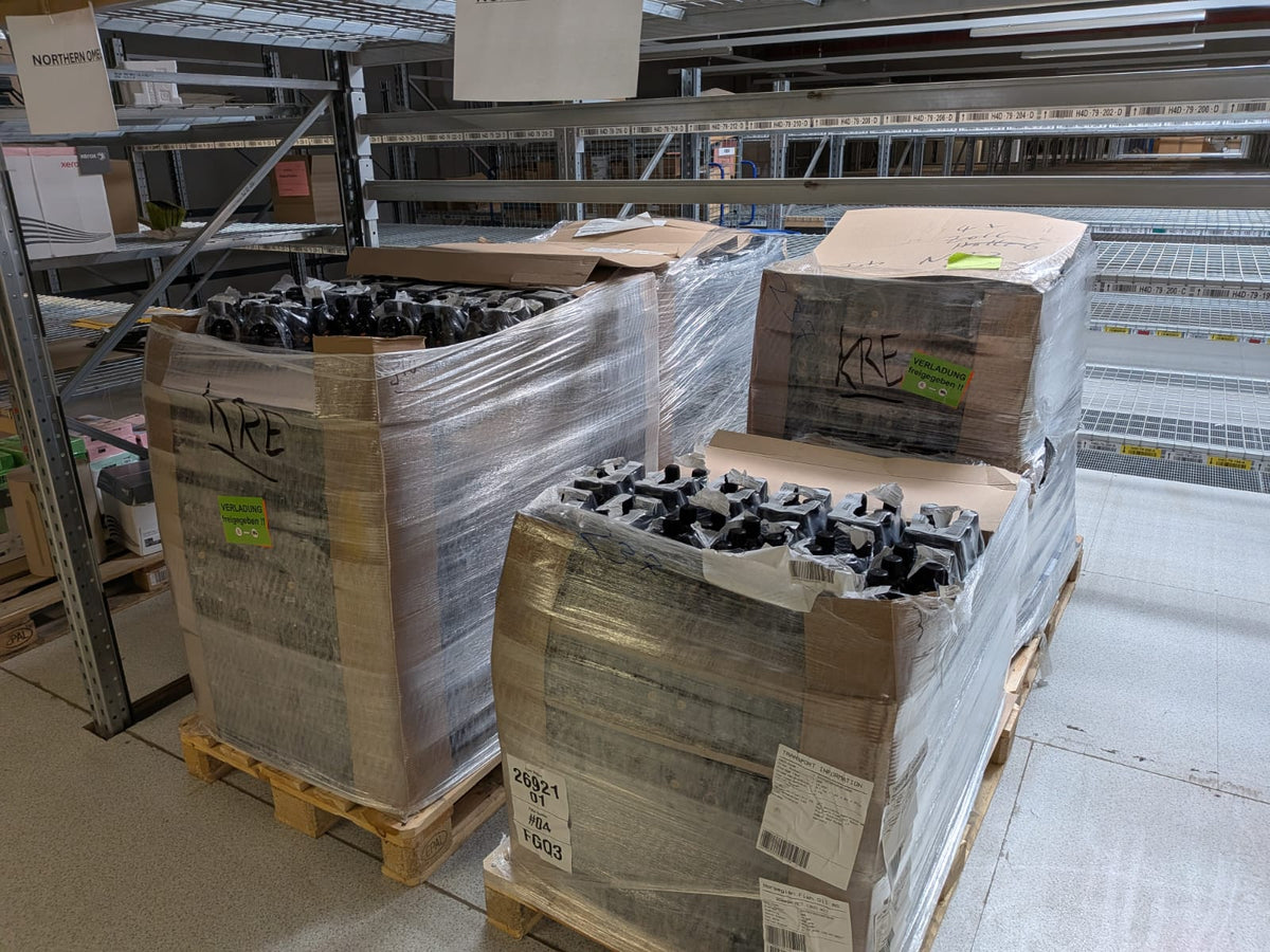Ware ist da