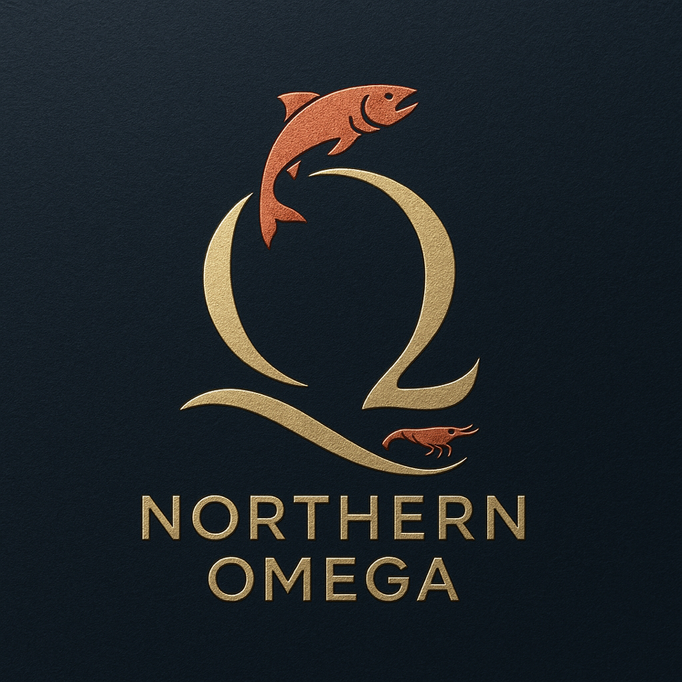 QMG Deutsche Nahrungsergänzungsmittel Invest & Northern Fish Oil GmbH